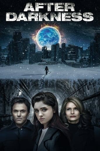 Poster de After Darkness