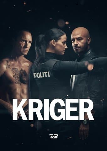 Poster de El combatiente