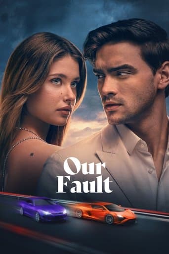 Poster de Our Fault