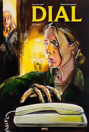 Poster de Dial