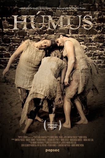 Poster de Húmus