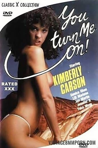 Poster de You Turn Me On