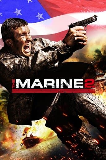 Poster de The Marine 2