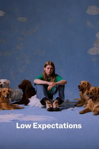 Poster de Low Expectations