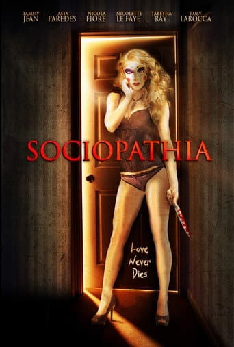 Poster de Sociopathia