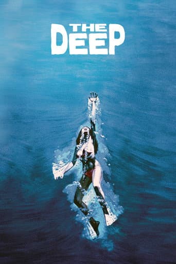 Poster de The Deep