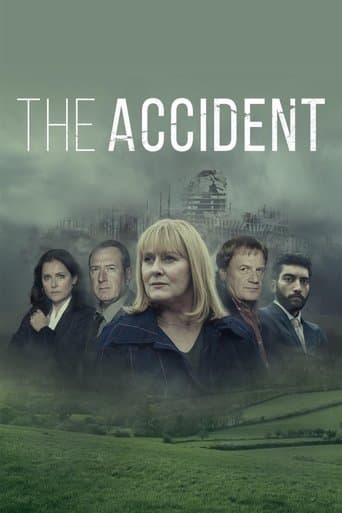 Poster de The Accident