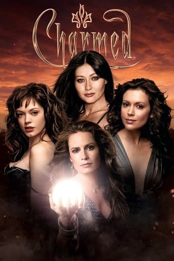 Poster de Charmed