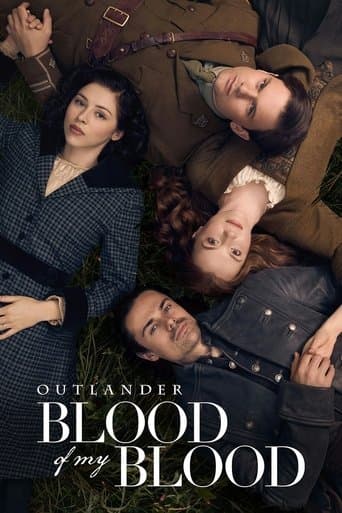 Poster de Outlander: Blood of My Blood