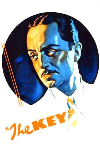 Poster de The Key