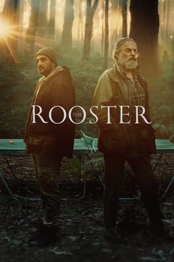 Poster de The Rooster