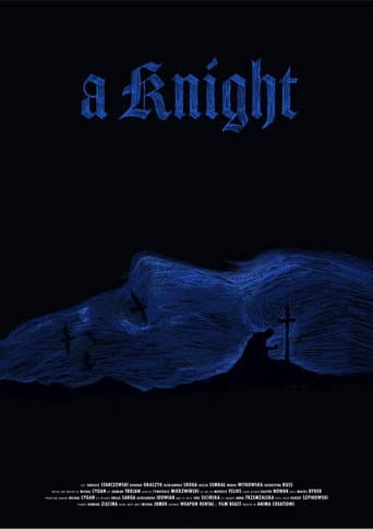 Poster de A KNIGHT