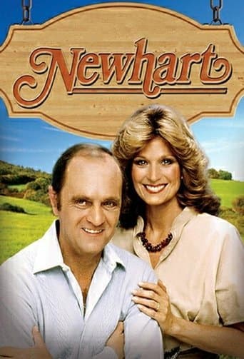 Poster de Newhart