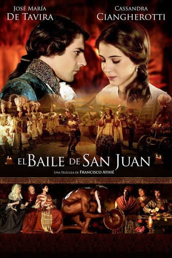 Poster de El baile de San Juan