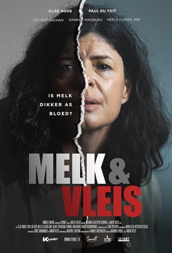 Poster de Milk and Meat