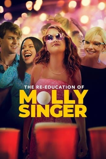 Poster de The Re-Education of Molly Singer