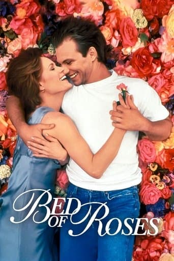 Poster de Bed of Roses