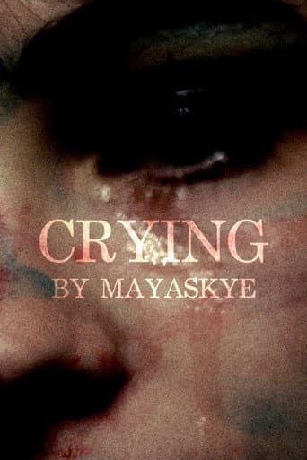 Poster de Crying