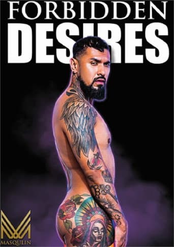 Poster de Forbidden Desires
