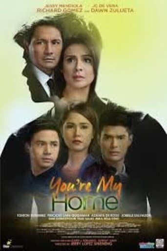 Poster de You're My Home