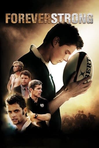 Poster de Forever Strong