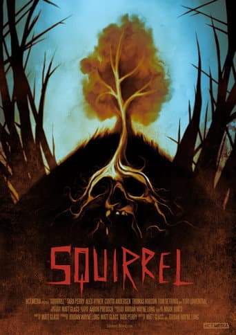 Poster de Squirrel