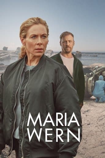 Poster de Maria Wern