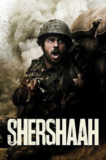 Poster de Shershaah