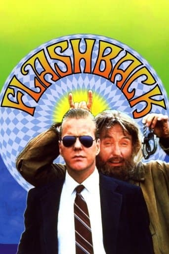 Poster de Flashback