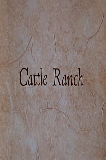 Poster de Cattle Ranch