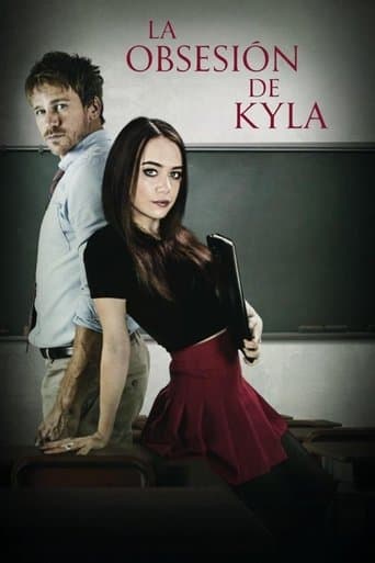 Poster de La Obsesión de Kyla