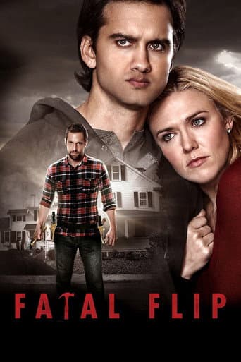 Poster de Fatal Flip