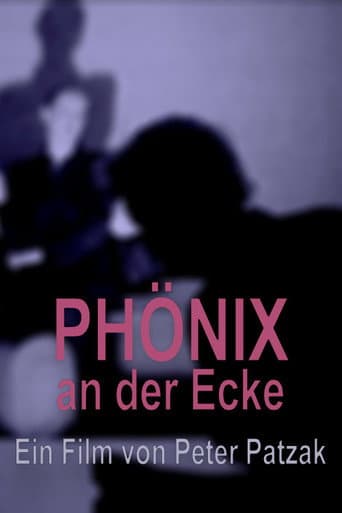 Poster de Phönix an der Ecke