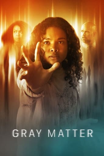 Poster de Gray Matter