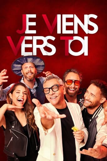Poster de Je viens vers toi