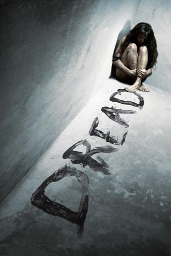 Poster de Dread