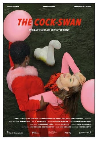 Poster de The Cock-Swan