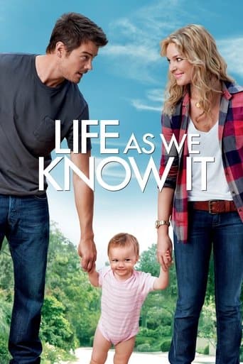 Poster de Life As We Know It
