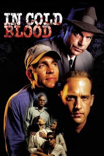 Poster de In Cold Blood
