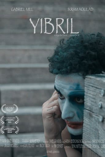 Poster de Yibril