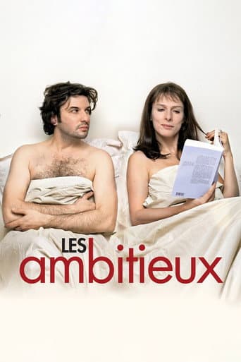 Poster de Ambitious