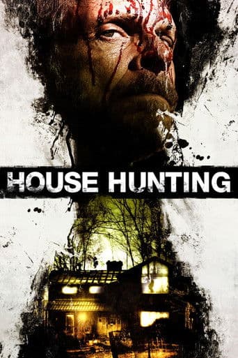 Poster de House Hunting