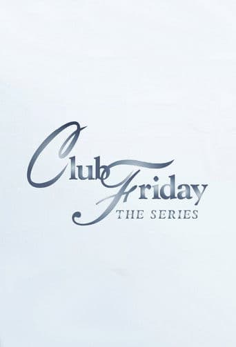 Poster de Club Friday