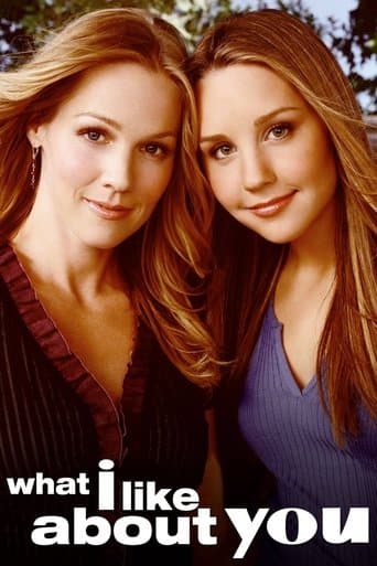Poster de What I Like About You