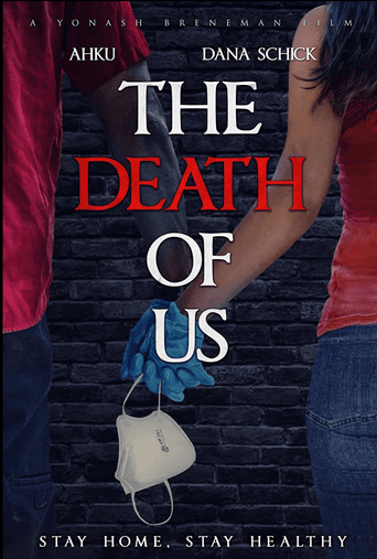Poster de The Death Of Us