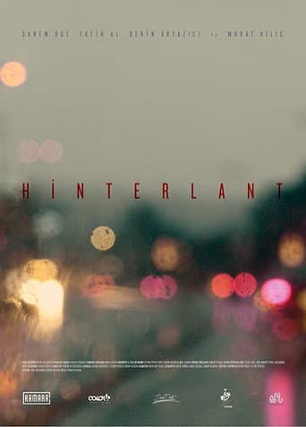 Poster de Hinterlant