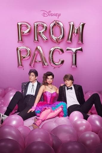 Poster de Prom Pact