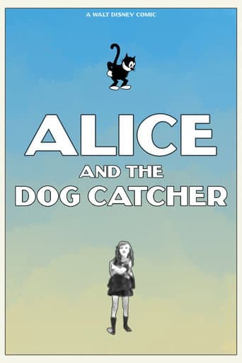 Poster de Alice and the Dog Catcher