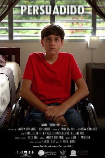 Poster de Persuadido