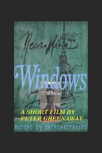 Poster de Windows